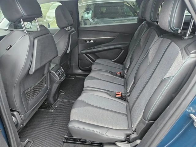 Peugeot 5008 Allure Pack