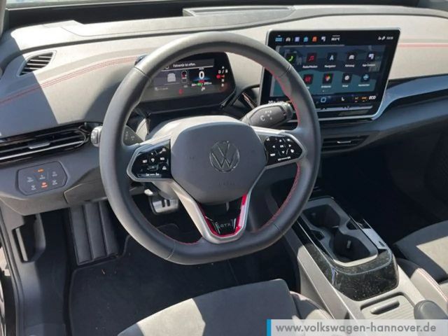 Volkswagen ID.4 GTX IQ.Drive