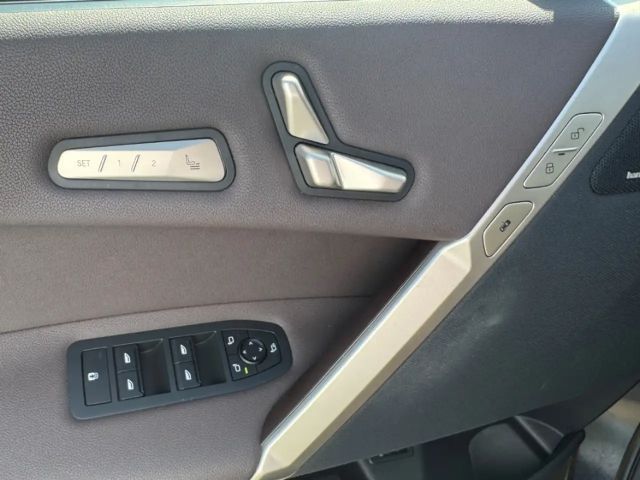 BMW iX xDrive xDrive40