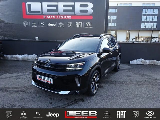 Citroën C5 Aircross BlueHDi Shine