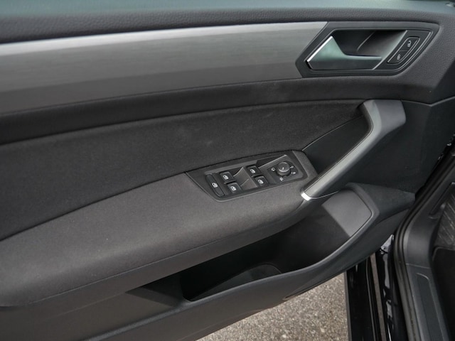 Volkswagen Touran 2.0 TDI Comfortline