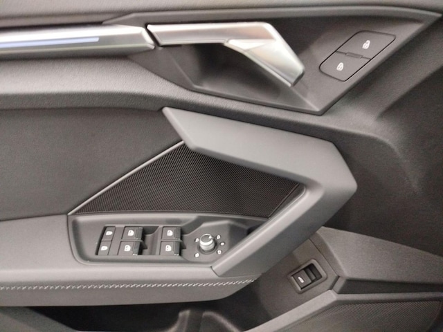 Audi A3 35 TFSI S-Tronic Sportback