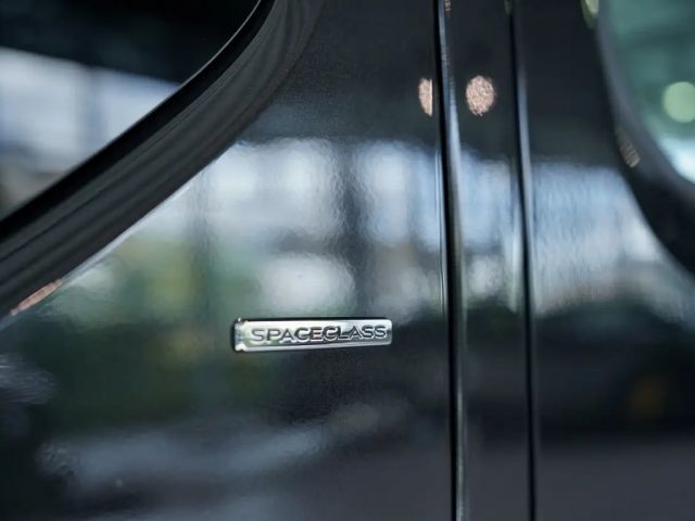 Renault Trafic Grand L2H1 Spaceclass