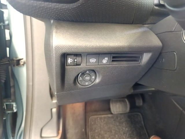 Citroën C4 PureTech Shine