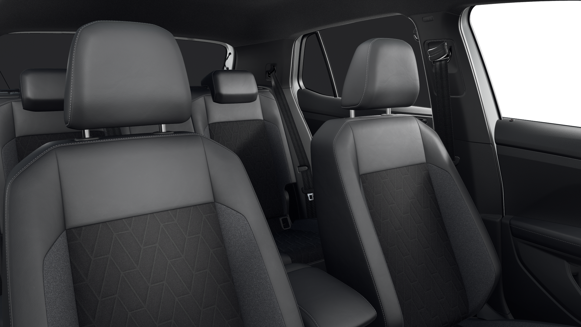 Volkswagen T-Cross 1.0 TSI DSG Life