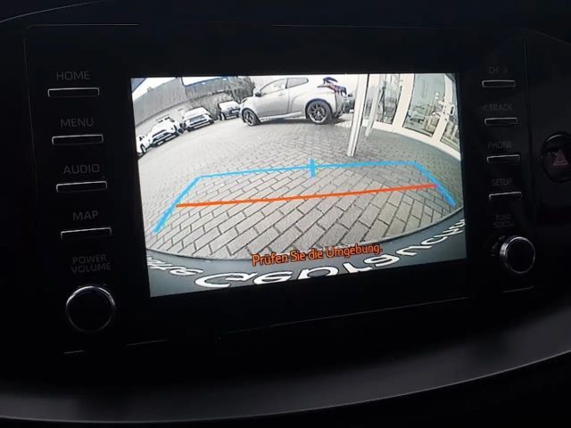 Toyota Aygo Hatchback Play