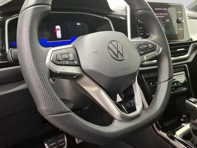 Volkswagen T-Roc 1.5 TSI DSG R-Line