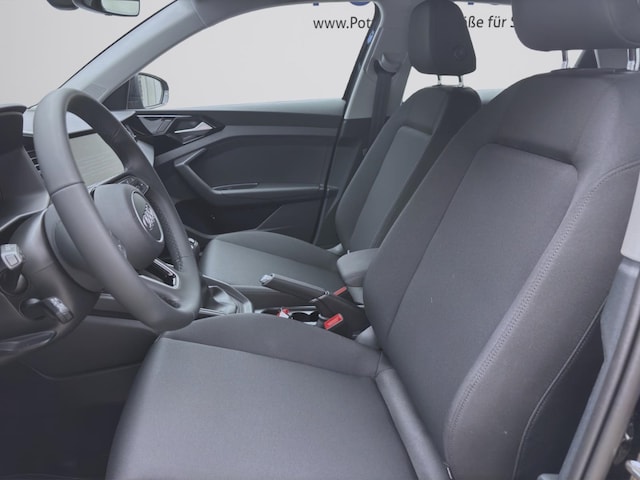 Audi A1 25 TFSI Sportback