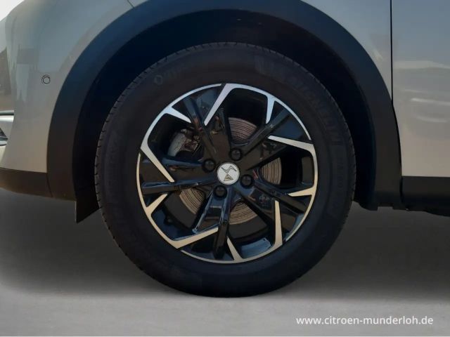 DS DS 3 Crossback Crossback E-Tense