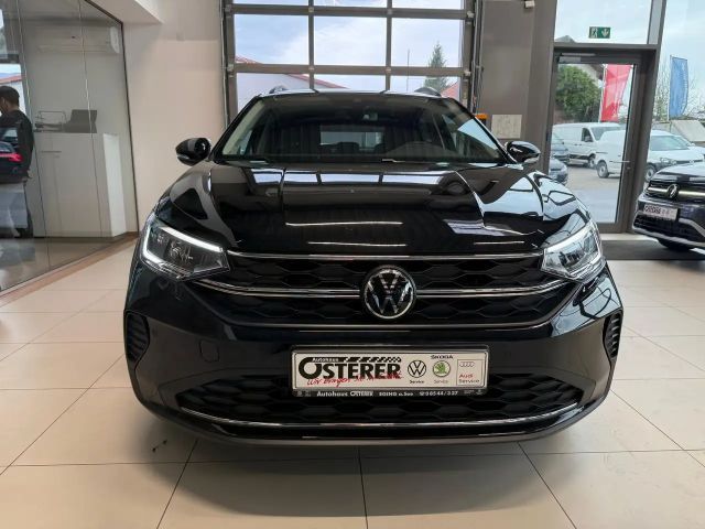 Volkswagen Taigo DSG