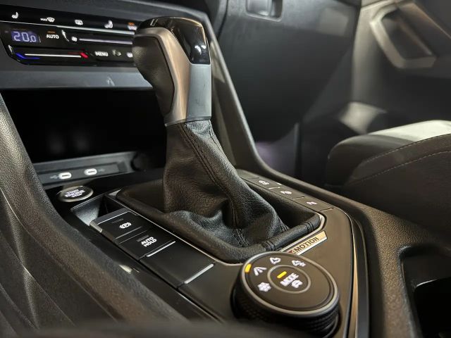 Volkswagen Tiguan Allspace DSG