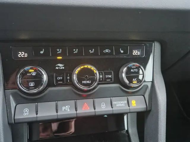 Skoda Karoq Style Style