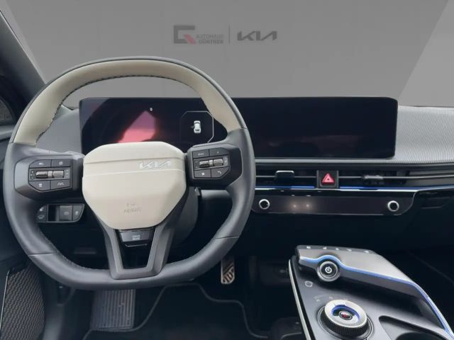 Kia EV6 Achterwielaandrijving GT-Line