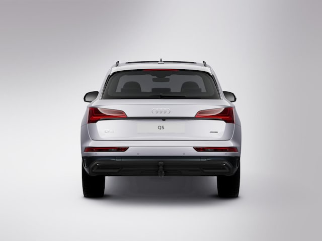 Audi Q5 45 TFSI Quattro S-Tronic