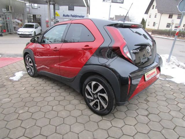 Toyota Aygo X Pulse S-CVT