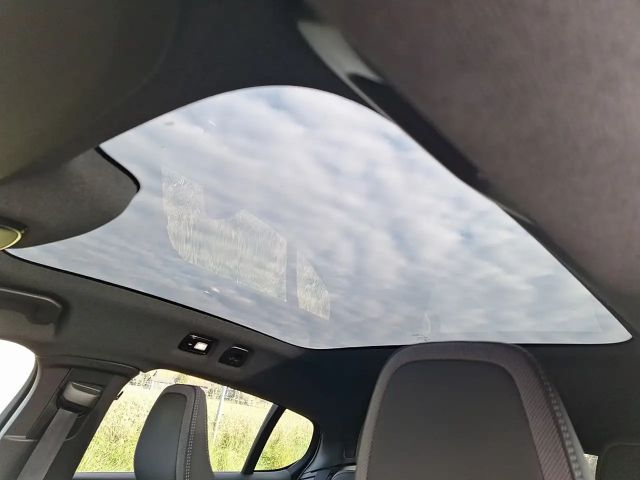 Volvo C40 Recharge Twin Engine Ultimate