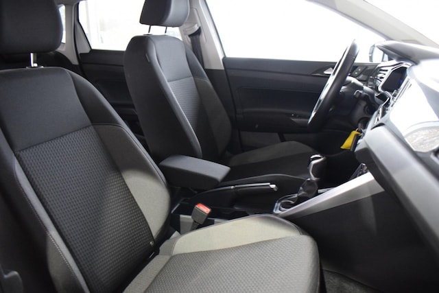 Volkswagen Polo Life