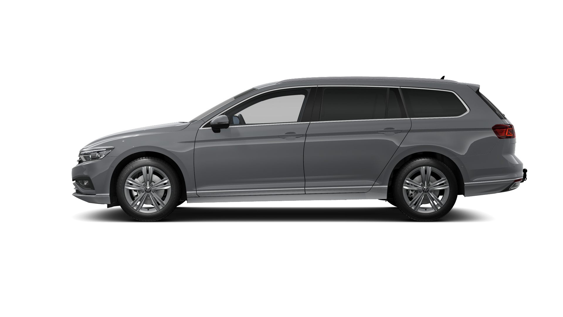 Volkswagen Passat DSG Variant