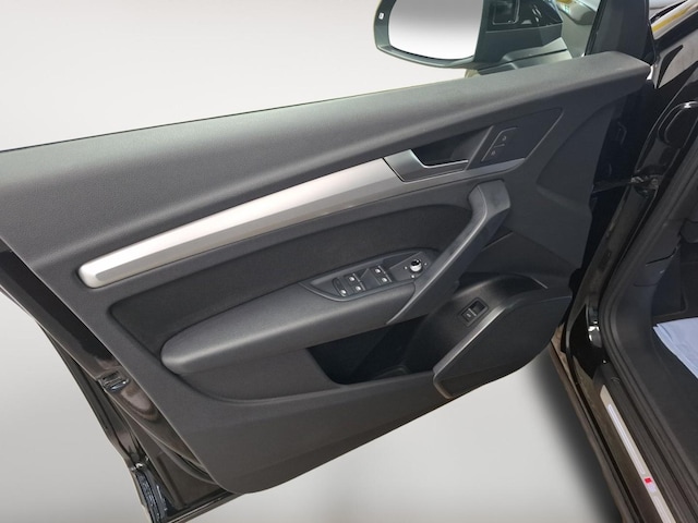 Audi Q5 40 TDI Quattro S-Tronic