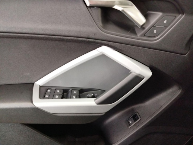 Audi Q3 45 TFSI Hybride S-Tronic