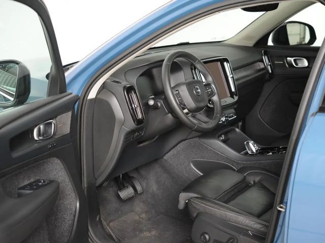 Volvo XC40 Dark Plus Recharge T5