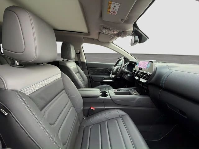 Citroën C5 Aircross Hybrid