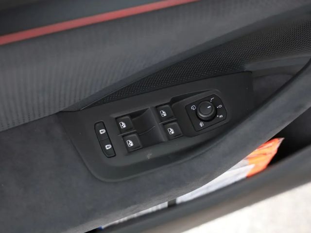 Skoda Superb 4x4 Sportline