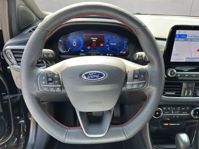 Ford Puma EcoBoost ST Line