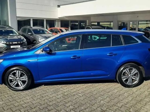 Renault Megane Intens TCe 140