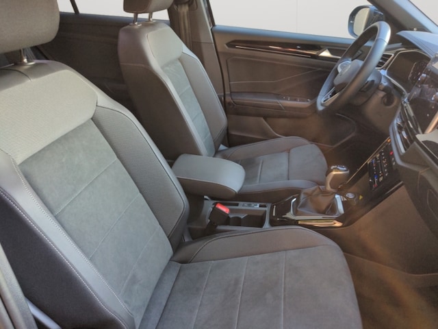 Volkswagen T-Roc DSG R-Line