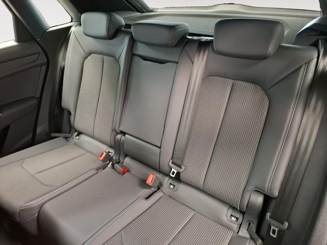 Audi Q3 35 TFSI S-Line S-Tronic