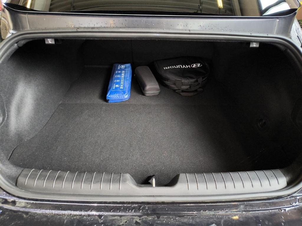 Hyundai IONIQ 6 4WD UNIQ Vierwielaandrijving