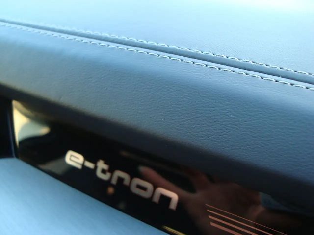 Audi e-tron 55 Quattro