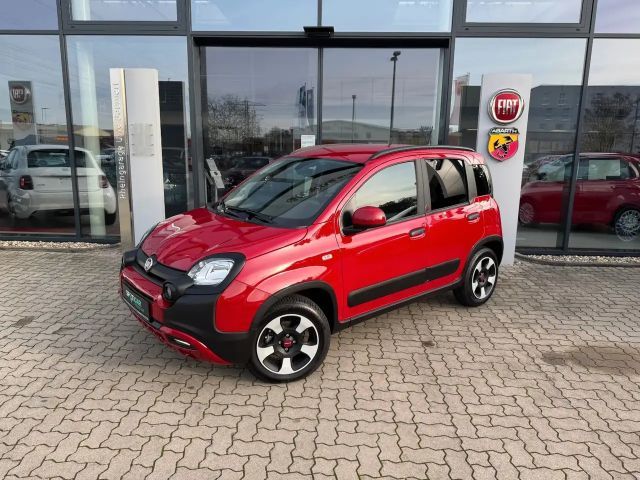 Fiat Panda Cross