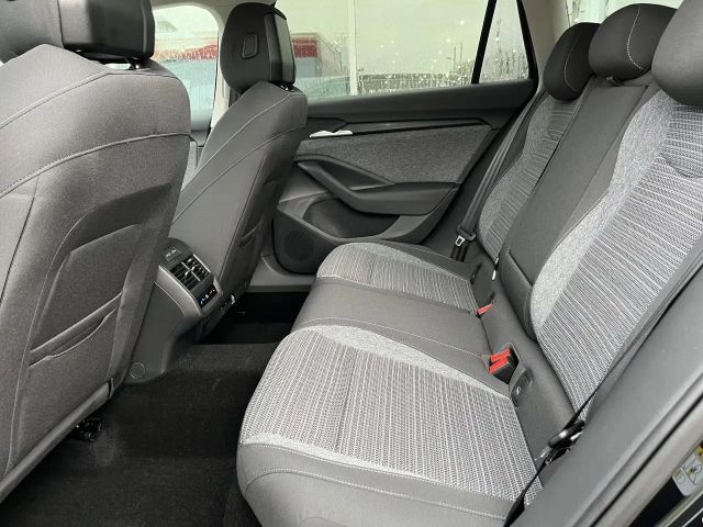 Skoda Superb 2.0 TDI Combi Selection