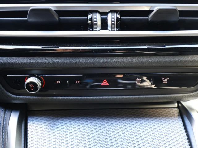 BMW i4 Coupé Gran Coupé M-Sport Sedan