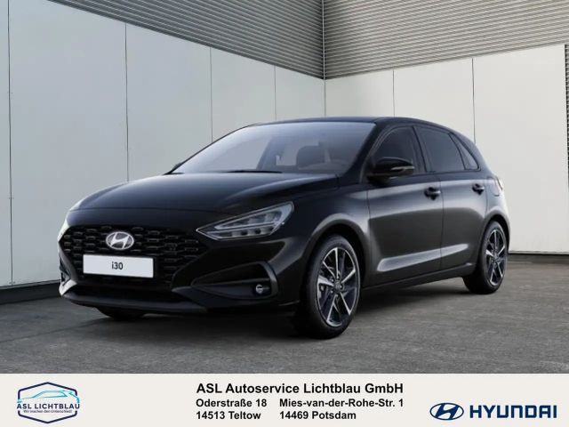 Hyundai i30 1.0 2WD Advantage T-GDi
