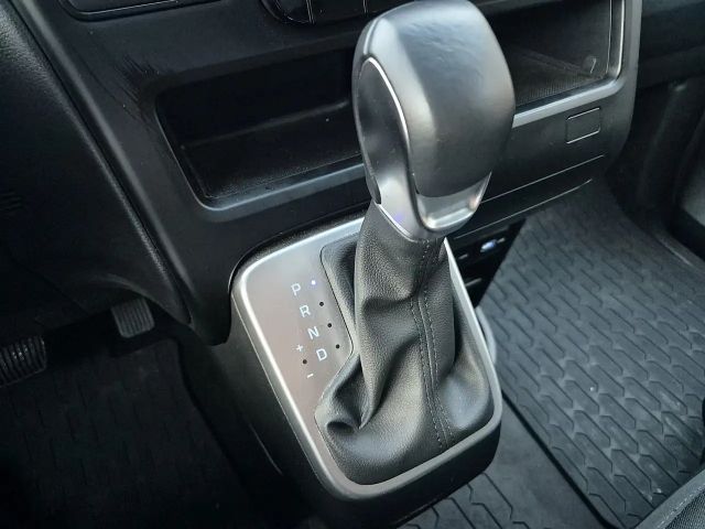 Hyundai Staria Staria Business Van 2,2 CRDi DCT Aut.