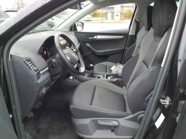 Skoda Karoq 2.0 TDI Ambition