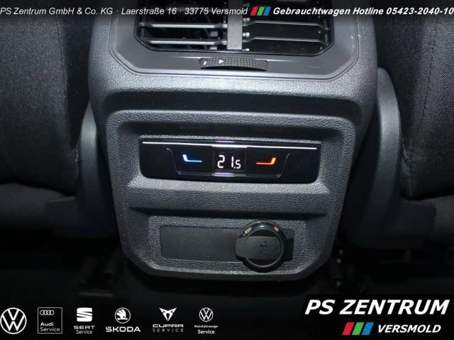 Volkswagen Tiguan 2.0 TDI Elegance Elegance