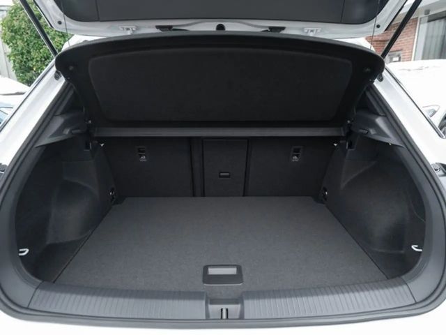 Volkswagen T-Roc DSG Plus