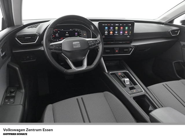 Seat Leon Sportstourer Style