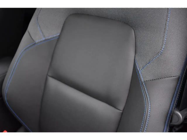 Nissan Townstar N-Connecta