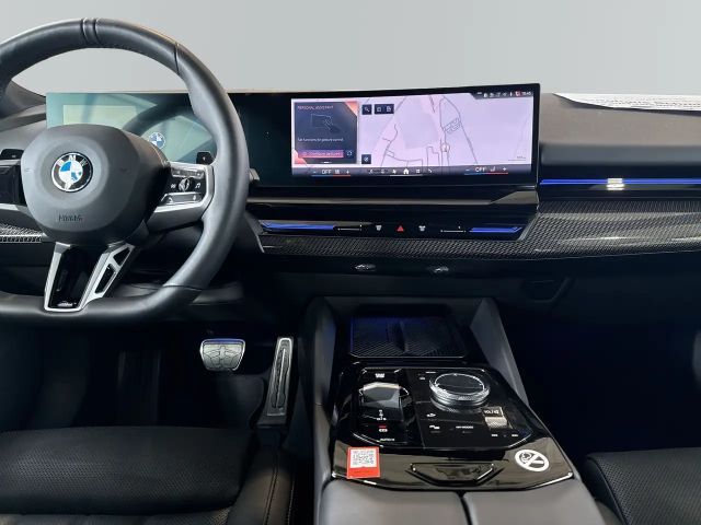 BMW 540 540d M-Sport Sedan xDrive