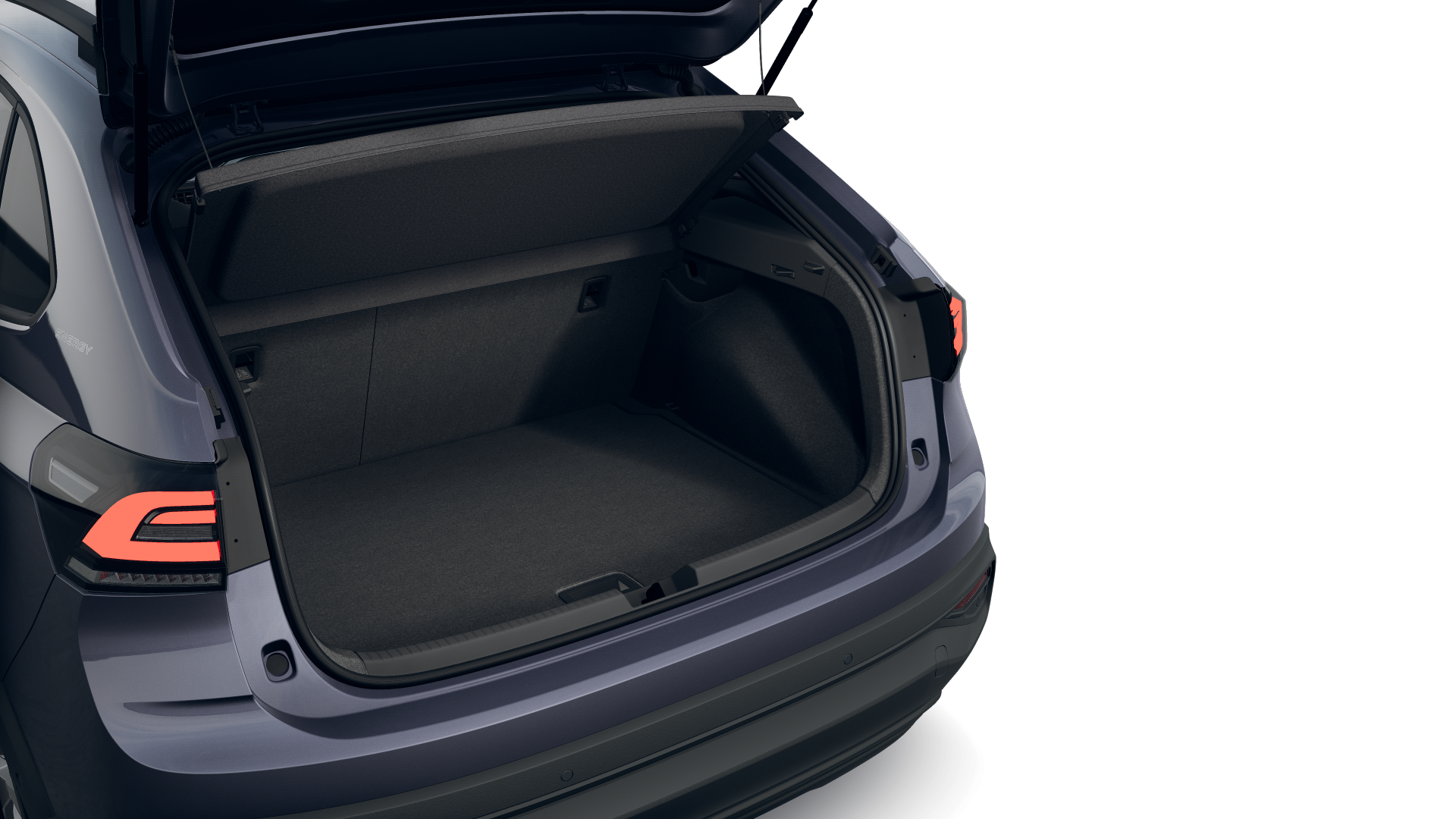 Volkswagen Taigo 1.0 TSI