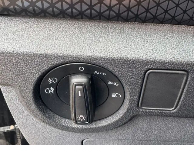 Volkswagen T-Cross 1.0 TSI Style