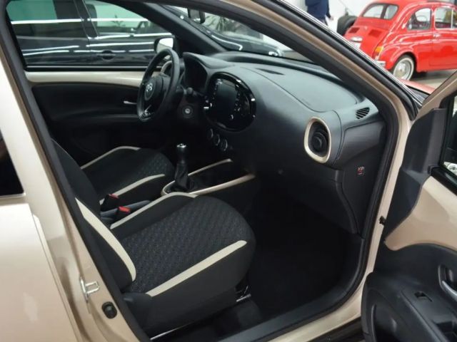 Toyota Aygo X Hatchback