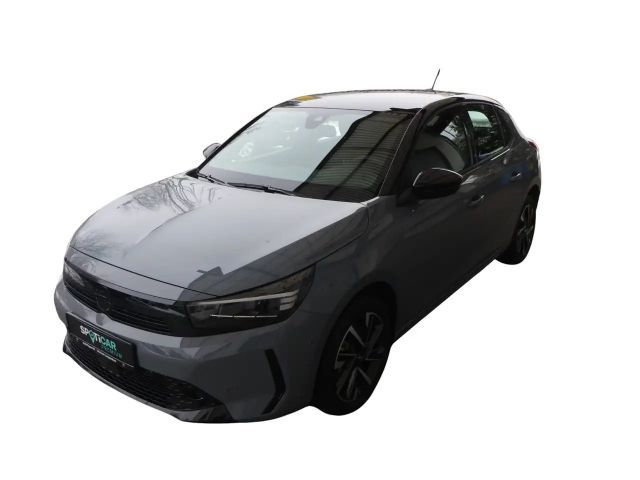 Opel Corsa GS-Line Grand Sport