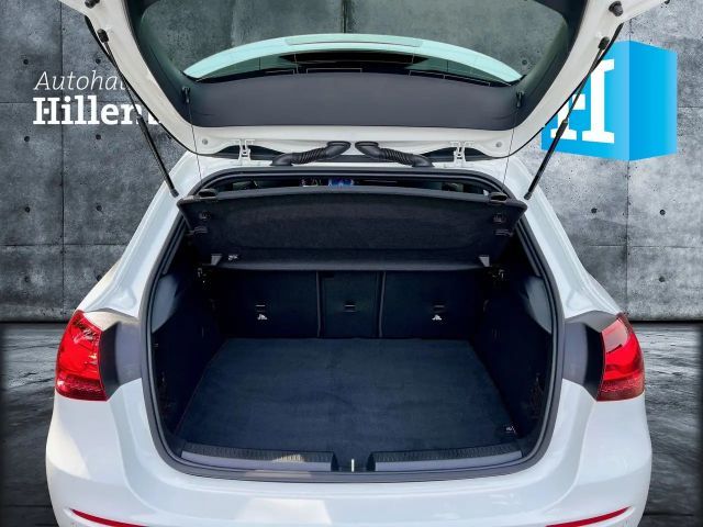 Mercedes-Benz A 200 Progressive