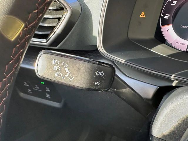 Cupra Leon 2.0 TSI DSG VZ